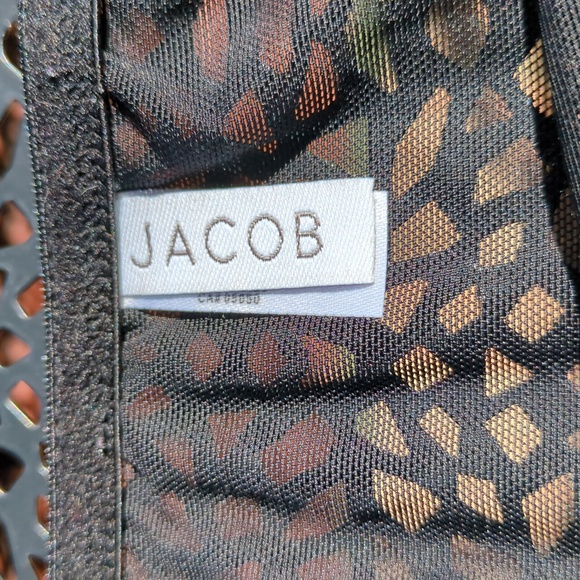 Vintage Jacob Camisole - Picture 3 of 5